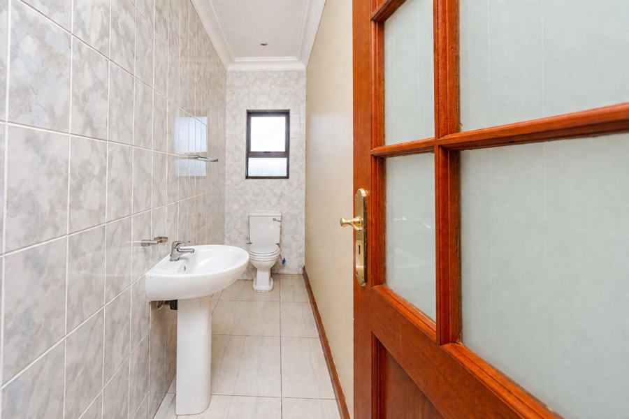 3 Bedroom Property for Sale in Birdwood Estate North West